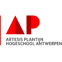 Untis logo Ap Hogeschool