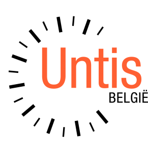 Logo Untis België
